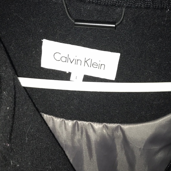 Calvin Klein large jacket - Picture 2 of 3